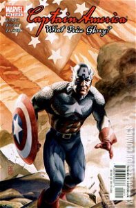 Captain America: What Price Glory #2