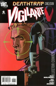 Vigilante #6