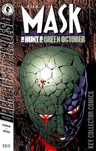 Mask: The Hunt for the Green October #1