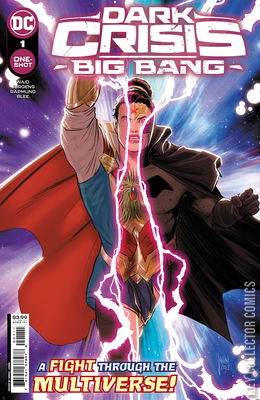 Dark Crisis: Big Bang