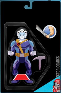 Thundercats #20