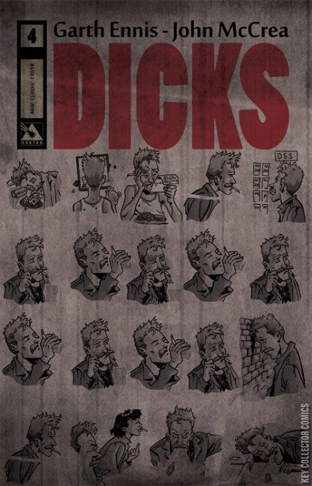 Dicks #4 