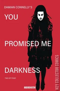 You Promised Me Darkness #2