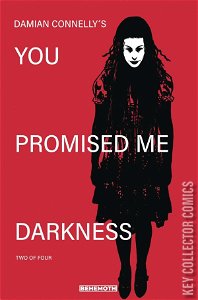You Promised Me Darkness #2