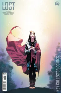 Superman: Lost #10