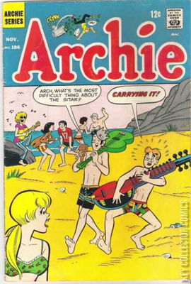Archie Comics