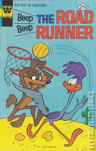 Beep Beep the Road Runner #58 