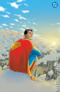 Superman Day 2025: All-Star Superman #1