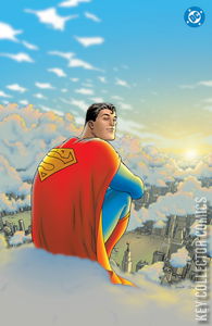 All-Star Superman #1