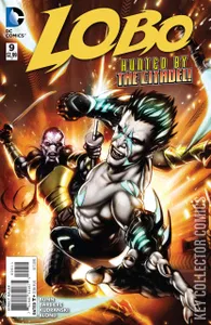 Lobo #9