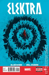 Elektra #9
