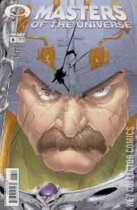 Masters of the Universe #6
