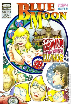 Blue Moon