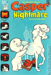 Casper & Nightmare #44