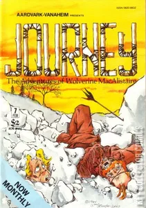Journey #7