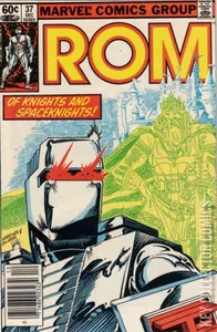 ROM #37