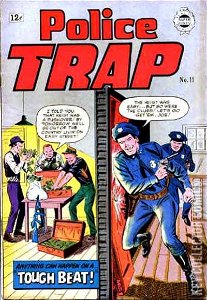 Police Trap