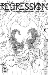 Variant Cover for Regression #1