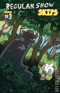 Regular Show: Skips #3