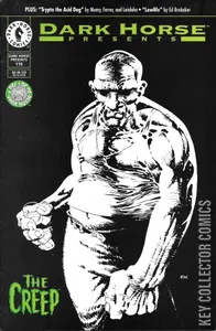 Dark Horse Presents #115