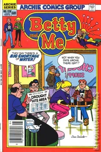 Betty and Me #128