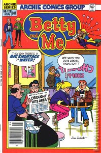 Betty and Me #128