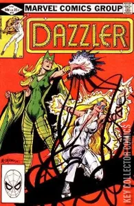 Dazzler #16