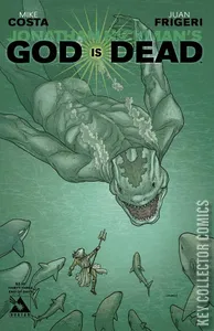 God is Dead #33