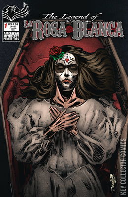 Legend of La Rosa Blanca