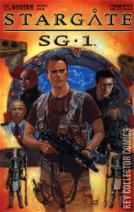 Stargate SG-1 Convention Special