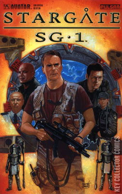 Stargate SG-1 Convention Special