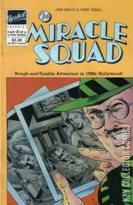 The Miracle Squad #3