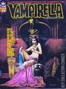 Vampirella #23