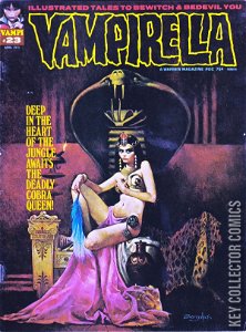 Vampirella #23