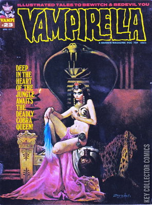 Vampirella