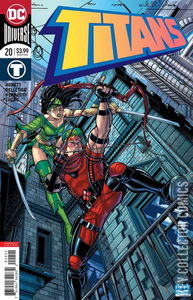 Titans #20