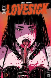 Lovesick #1