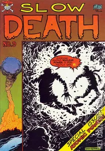 Slow Death #9