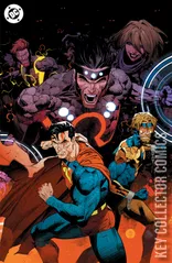 Cover for Superman #30