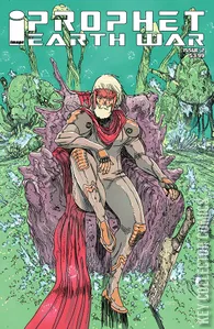 Prophet: Earth War #2