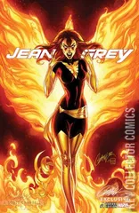 Variant Cover for Jean Grey #1