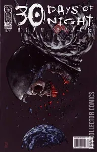 30 Days of Night: Dead Space #1