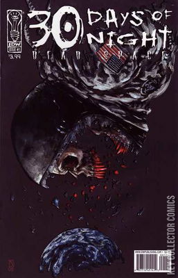 30 Days of Night: Dead Space