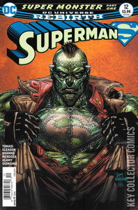 Superman #12