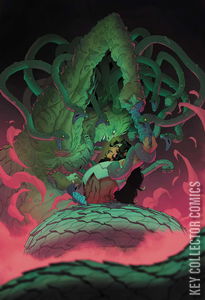 Absolute Wonder Woman Annual