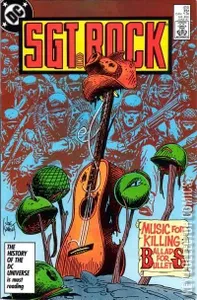 Sgt. Rock #416