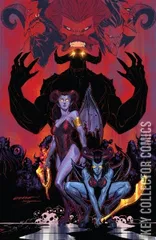 Variant Cover for Dark Ark #1