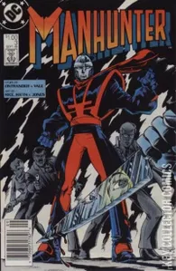 Manhunter #3