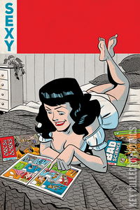 Bettie Page: Unbound #5