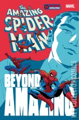 Variant Cover for Amazing Spider-Man #10